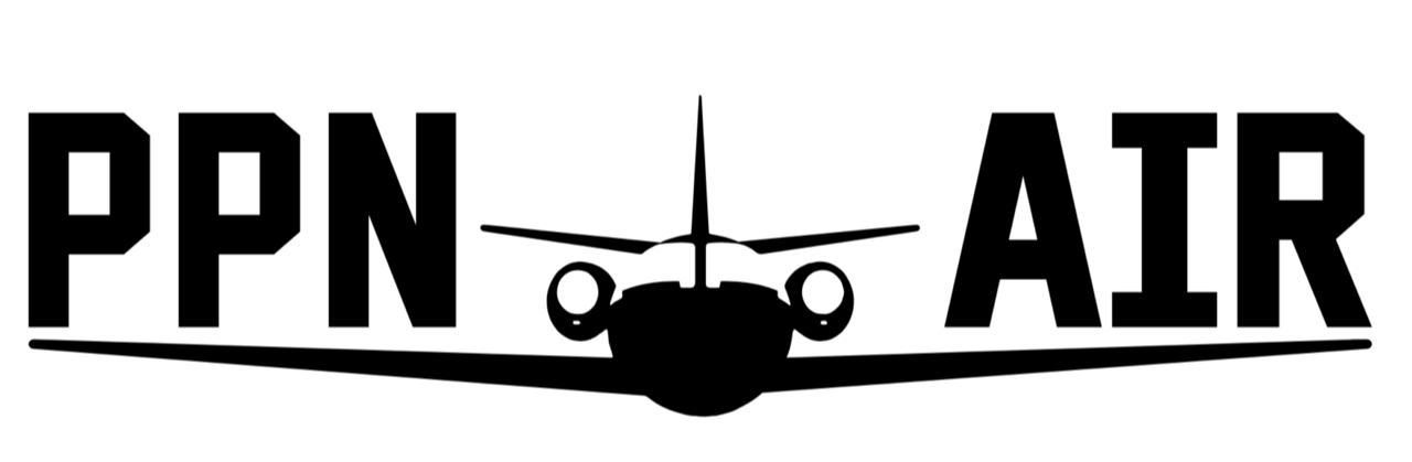 PPN Air Logo